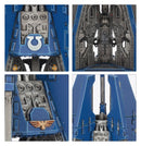 Warhammer 40,000 - Space Marines: Drop Pods