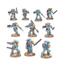 Warhammer 40,000 - Space Wolves: Grey Hunters