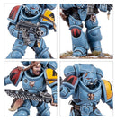 Warhammer 40,000 - Space Wolves: Grey Hunters