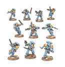 Warhammer 40,000 - Space Wolves: Blood Claws