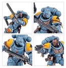 Warhammer 40,000 - Combat Patrol: Space Wolves