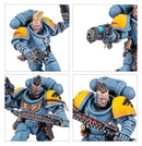 Warhammer 40,000 - Combat Patrol: Space Wolves