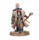 Warhammer 40,000 - Space Wolves: Wolf Priest