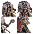 Warhammer 40,000 - Space Wolves: Wolf Priest