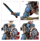Warhammer 40,000 - Combat Patrol: Space Wolves