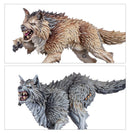 Warhammer 40,000 - Space Wolves: Wolf Guard Headtakers