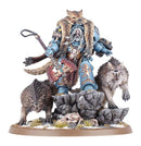 Warhammer 40,000 - Space Wolves: Logan Grimnar