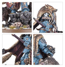 Warhammer 40,000 - Space Wolves: Logan Grimnar