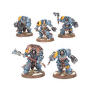 Warhammer 40,000 - Combat Patrol: Space Wolves
