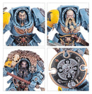 Warhammer 40,000 - Combat Patrol: Space Wolves