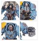 Warhammer 40,000 - Combat Patrol: Space Wolves