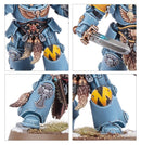 Warhammer 40,000 - Combat Patrol: Space Wolves