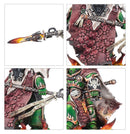 Warhammer 40,000 - Salamanders: Vulkan He'stan