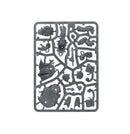 Warhammer 40,000 - Ultramarines: Marneus Calgar in Armour of Antilochus