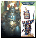 Warhammer 40,000 - Ultramarines: Cato Sicarius