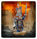 Warhammer 40,000 - Ultramarines: Cato Sicarius