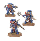 Warhammer 40,000 - Ultramarines: Victrix Honour Guard