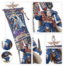 Warhammer 40,000 - Ultramarines: Victrix Honour Guard