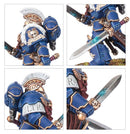 Warhammer 40,000 - Ultramarines: Victrix Honour Guard