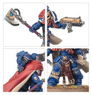 Warhammer 40,000 - Ultramarines: Victrix Honour Guard