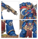 Warhammer 40,000 - Ultramarines: Victrix Honour Guard