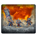 Warhammer 40,000 - Ultramarines: Victrix Honour Guard