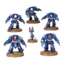 Warhammer 40,000 - Space Marines: Terminator Assault Squad