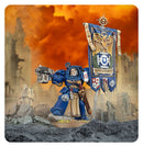 Warhammer 40,000 - Space Marines: Ancient in Terminator Armour