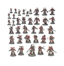Warhammer 40,000 - Red Corsairs: Lords of the Maelstrom Battleforce