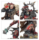 Warhammer 40,000 - Red Corsairs: Lords of the Maelstrom Battleforce