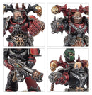 Warhammer 40,000 - Red Corsairs: Lords of the Maelstrom Battleforce