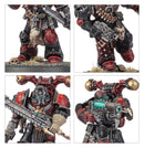 Warhammer 40,000 - Red Corsairs: Lords of the Maelstrom Battleforce