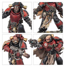 Warhammer 40,000 - Red Corsairs: Lords of the Maelstrom Battleforce