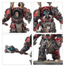 Warhammer 40,000 - Red Corsairs: Lords of the Maelstrom Battleforce
