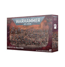 Warhammer 40,000 - Red Corsairs: Lords of the Maelstrom Battleforce