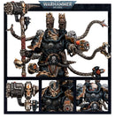 Warhammer 40,000 - Chaos Space Marines: Warpsmith