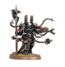 Warhammer 40,000 - Chaos Space Marines: Warpsmith