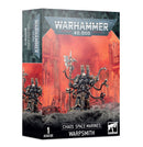 Warhammer 40,000 - Chaos Space Marines: Warpsmith