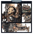 Warhammer 40,000 - Chaos Knights: War Dogs