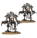 Warhammer 40,000 - Chaos Knights: War Dogs