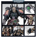 Warhammer 40,000 - Chaos Space Marines: Chosen