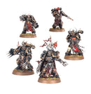 Warhammer 40,000 - Chaos Space Marines: Chosen