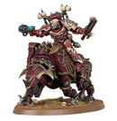 Warhammer 40,000 - World Eaters: Lord Invocatus
