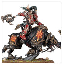 Warhammer 40,000 - World Eaters: Lord Invocatus