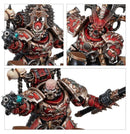 Warhammer 40,000 - World Eaters: Lord Invocatus
