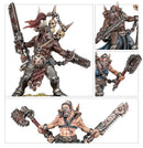 Warhammer 40,000 - World Eaters: Jakhals