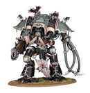 Warhammer 40,000 - Chaos Knights: Knight Ruinator