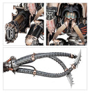 Warhammer 40,000 - Chaos Knights: Knight Ruinator