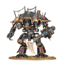 Warhammer 40,000 - Chaos Knights: Knight Ruinator