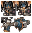 Warhammer 40,000 - Chaos Knights: Knight Ruinator